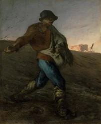 De zaaier